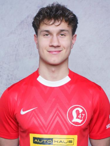 Linus Jurschik