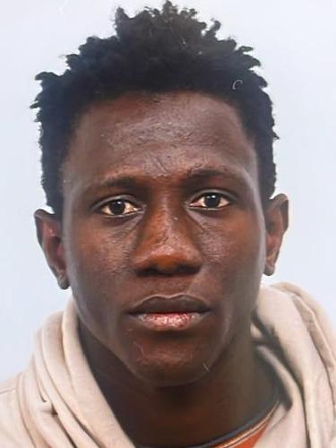 Sekouba Sylla
