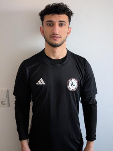 Almuhannad Alabdullah