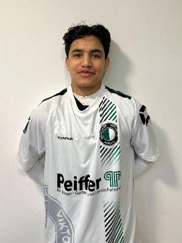 Abdulrahmann Alebrahim