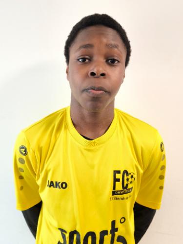 Marvin Osas Ekuase