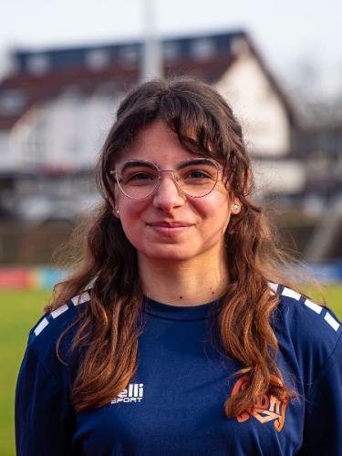 Carolina Lothschütz