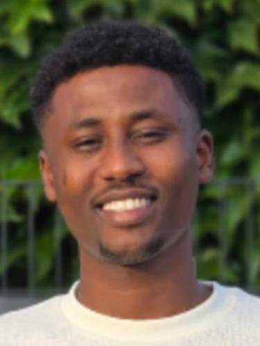 Ismael Ilyas Ali