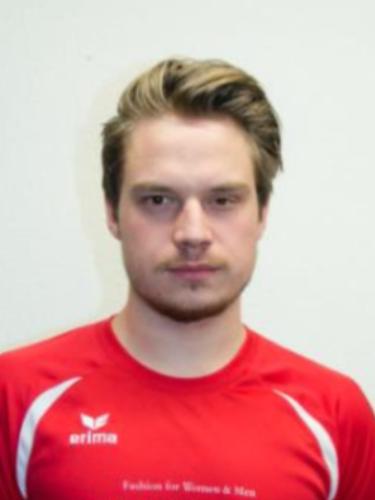 Samuel Gleich