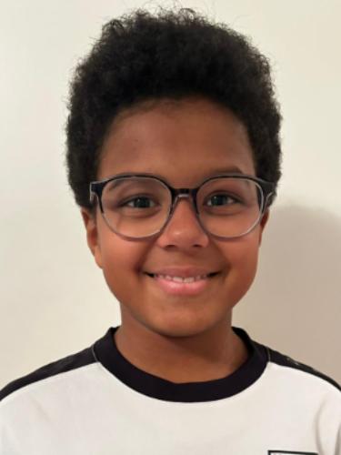 Noah Ouedraogo
