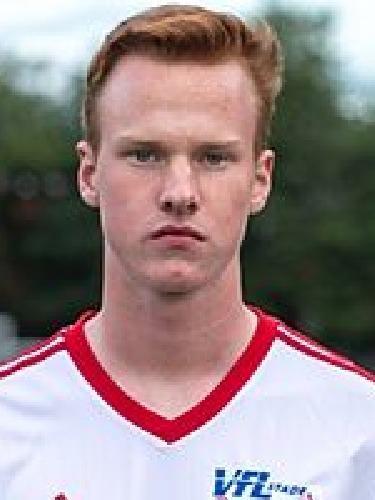 Lennart Stach