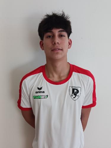 Moritz Tabango Delor