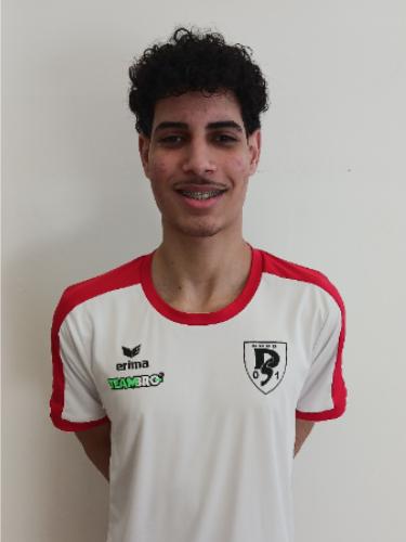 Tarek Rabahi