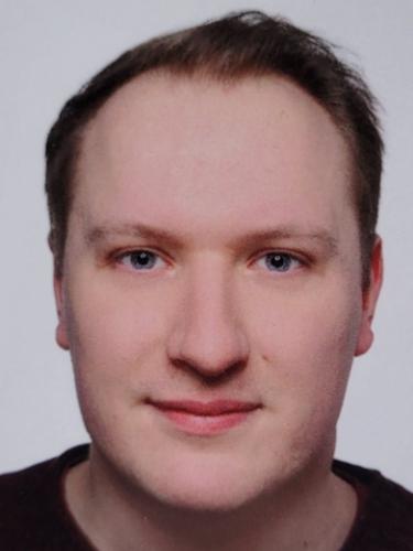 Fabian Syrowatka