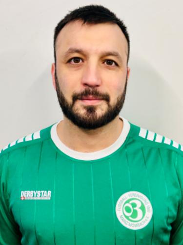 Cihad Tasci
