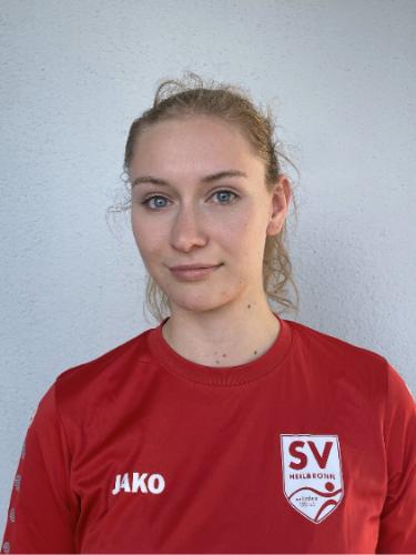 Sarah Fabienne Müller