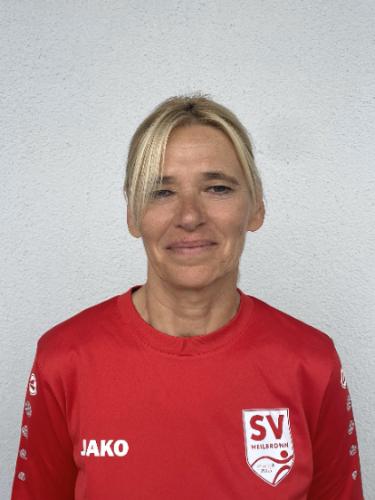 Ulrike Scheffler