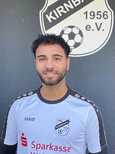 Majd Keshi
