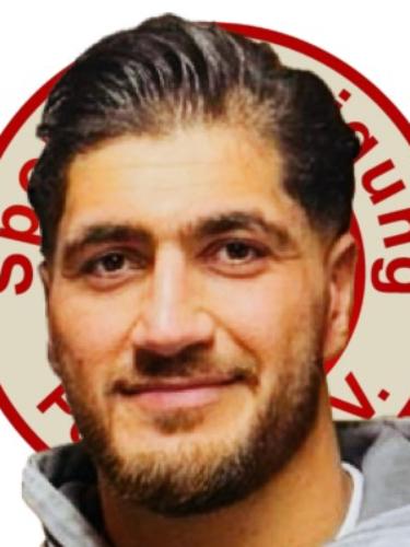 Metin Kizil