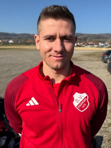 Mario Kurth