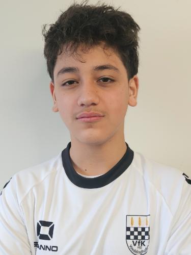 Zain Addin Khabbazeh