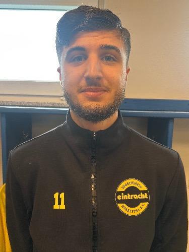Deniz Güllü
