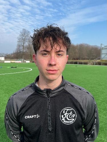 Jonas Heilig