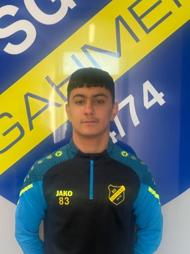 Firsat Göktas