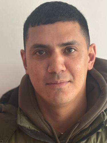 David Arnaldo Ramirez Ramirez