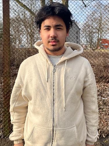 Ahmad Farhad Yari