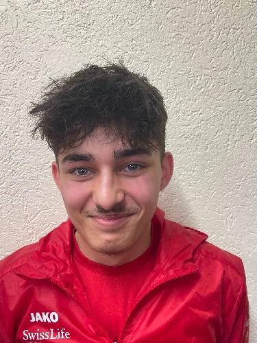 Benjamin Bala