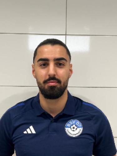 Bilal Rüzgar