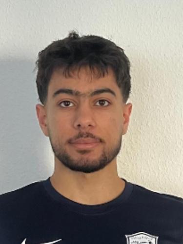 Radwan Al Muhamad