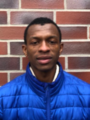 Ismail Barry