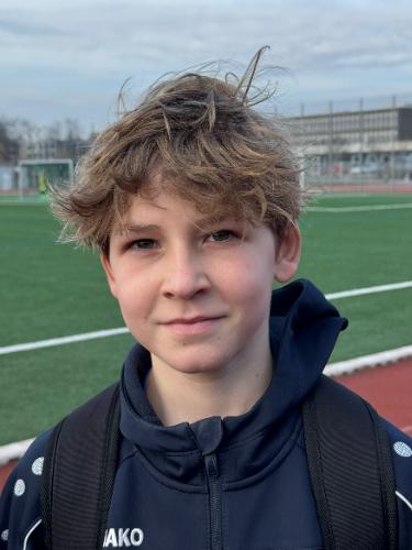 Johann Alexander Klee