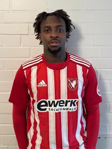 Shadrach Sarpong