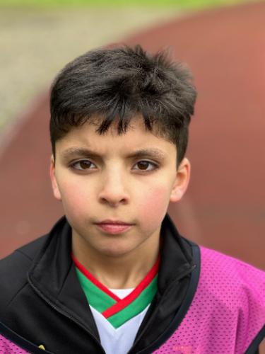Omar El Msaadi