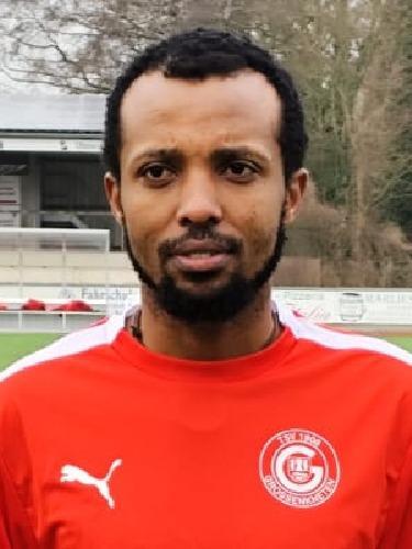 Dominique Savio Nshuti