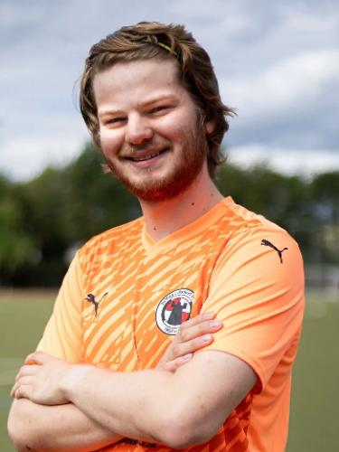 Felix Böttcher