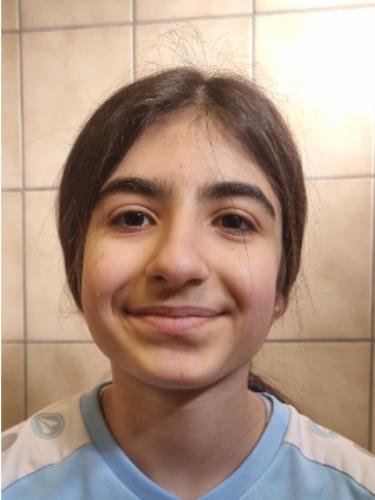 Ramo Zyad Hajo