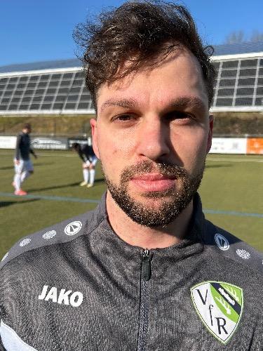 Felix Lehmann