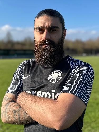 Cihan Ünsal