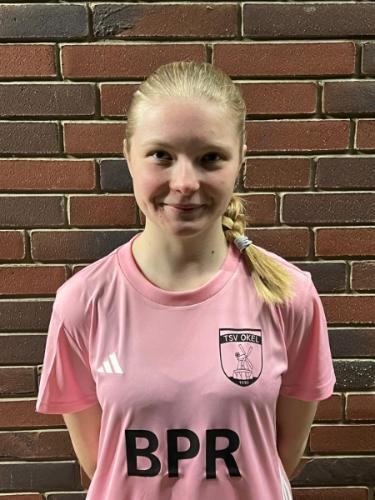 Antonia Borgwardt