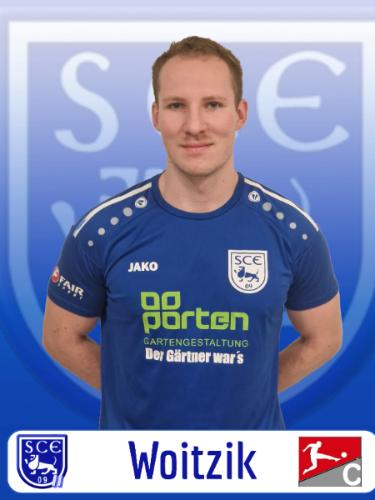 Fabian Woitzik