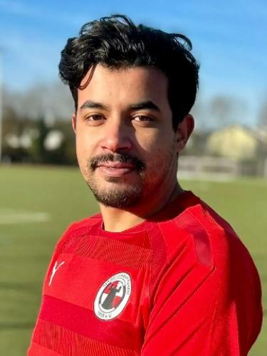 Yassine El Hani