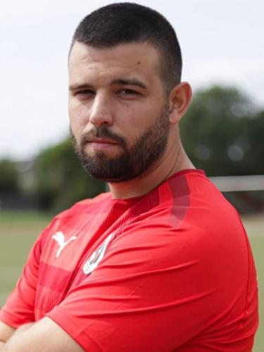 Marcel Zur Jacobsmühlen