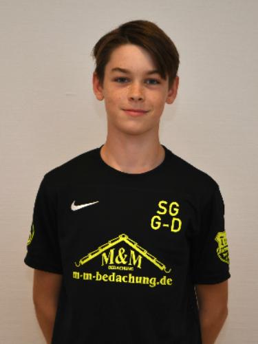Maximilian Rink