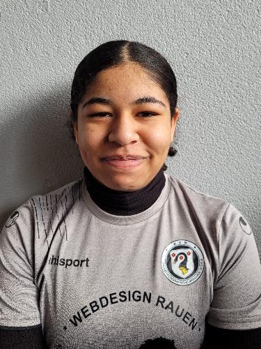 Naima Mansare