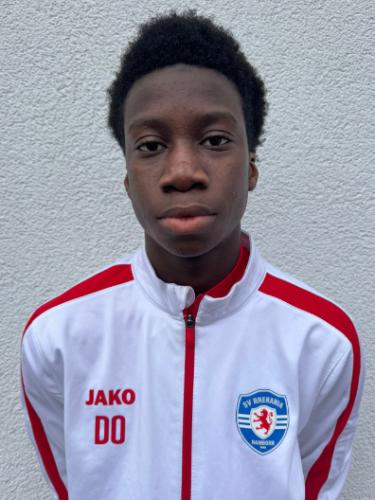 Desmond Ofori Ofori