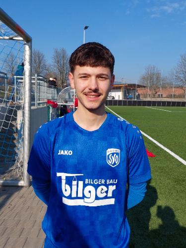 Niko Bodiroza