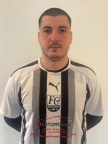 Claudiu-Constantin Serea