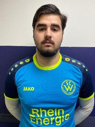 Enes Arikan