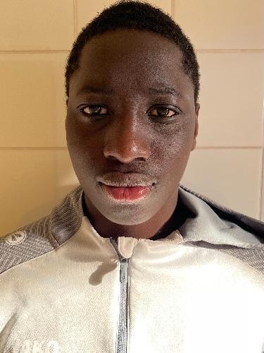 Bubakari Sillah Sillah