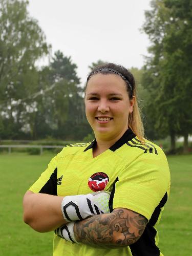 Julia Falter