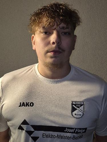 Max Peter
